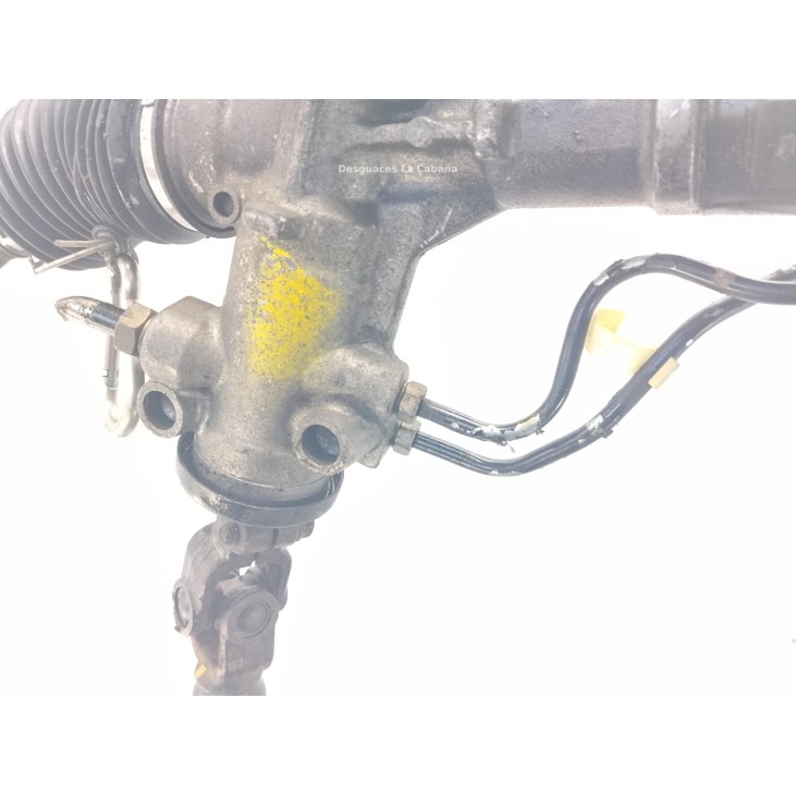 8571042030 ELEVALUNAS PUERTA LAT DEL DER TOYOTA RAV 4 I (_A1_)|Desguaces La Cabaña 2