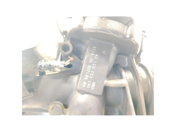  1K1423051CK CREMALLERA VW TOURAN (1T1, 1T2)|Desguaces La Cabaña