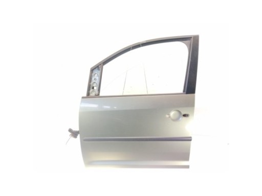 2K0831056B PUERTA LAT DEL DER VW CADDY III Furgón (2KA, 2KH, 2CA, 2CH)|Desguaces La Cabaña