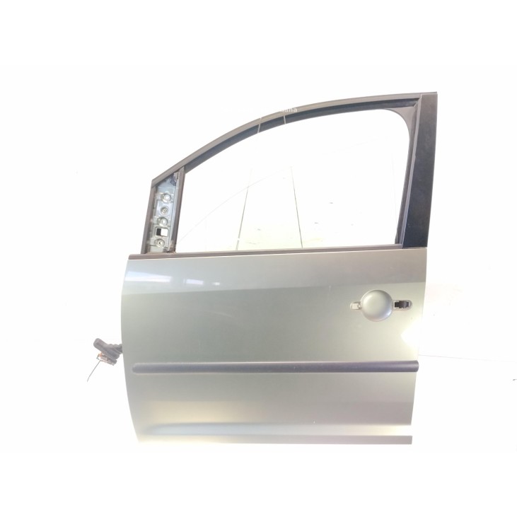 2K0831055B PUERTA LAT DEL IZQ VW CADDY III Furgón (2KA, 2KH, 2CA, 2CH)|Desguaces La Cabaña