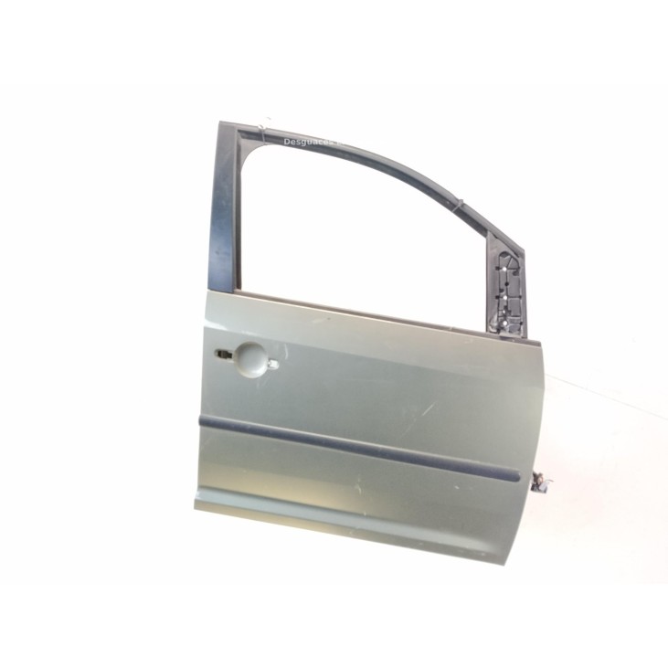 2K0831056B PUERTA LAT DEL DER VW CADDY III Furgón (2KA, 2KH, 2CA, 2CH)|Desguaces La Cabaña