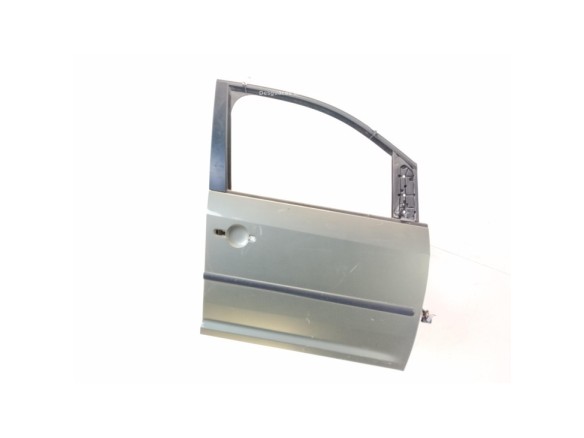 2K0831056B PUERTA LAT DEL DER VW CADDY III Furgón (2KA, 2KH, 2CA, 2CH)|Desguaces La Cabaña