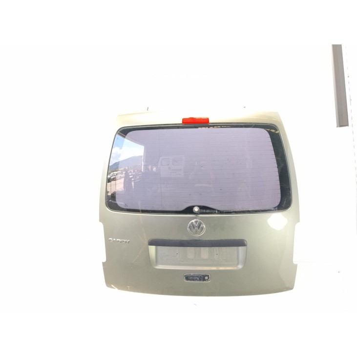 2K0827025L PORTON VW CADDY III Furgón (2KA, 2KH, 2CA, 2CH)|Desguaces La Cabaña