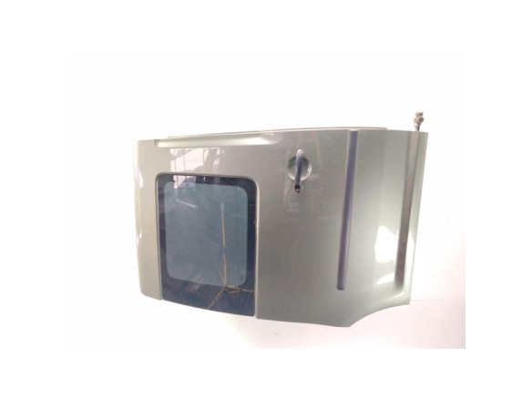2K5843108C PUERTA LAT TRA DER VW CADDY III Furgón (2KA, 2KH, 2CA, 2CH)|Desguaces La Cabaña