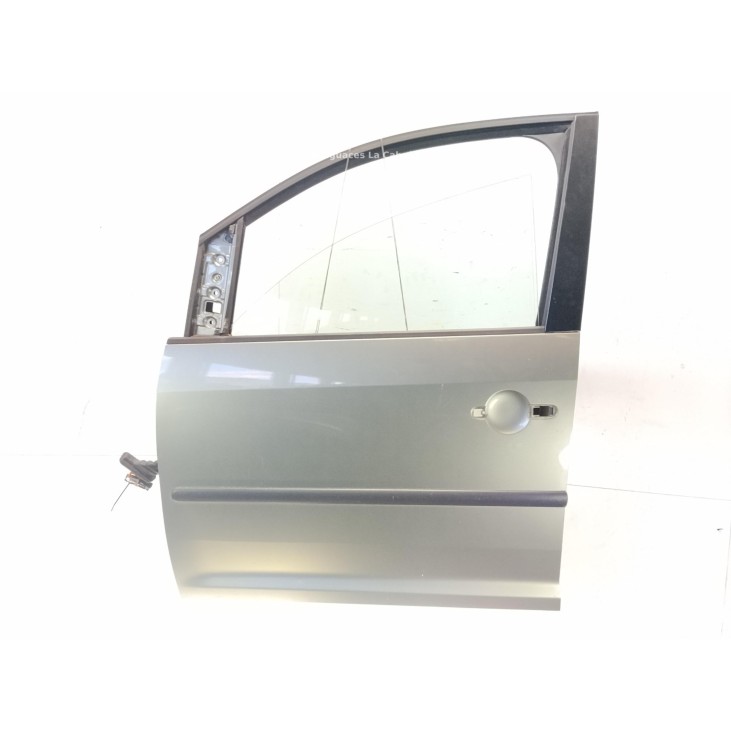 2K0831056B PUERTA LAT DEL DER VW CADDY III Furgón (2KA, 2KH, 2CA, 2CH)|Desguaces La Cabaña 2