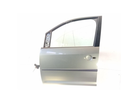 2K0831055B PUERTA LAT DEL IZQ VW CADDY III Furgón (2KA, 2KH, 2CA, 2CH)|Desguaces La Cabaña