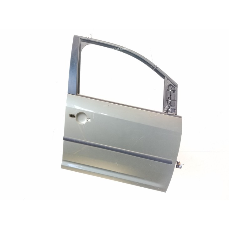2K0831056B PUERTA LAT DEL DER VW CADDY III Furgón (2KA, 2KH, 2CA, 2CH)|Desguaces La Cabaña