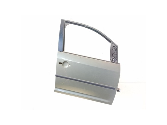 2K0831056B PUERTA LAT DEL DER VW CADDY III Furgón (2KA, 2KH, 2CA, 2CH)|Desguaces La Cabaña