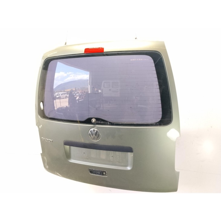 2K0831056B PUERTA LAT DEL DER VW CADDY III Furgón (2KA, 2KH, 2CA, 2CH)|Desguaces La Cabaña 2