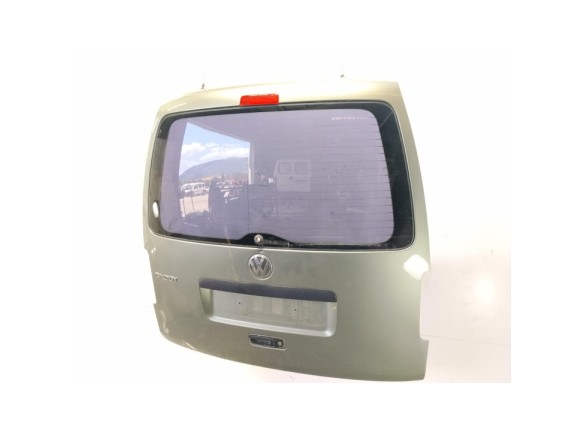 2K0827025L PORTON VW CADDY III Furgón (2KA, 2KH, 2CA, 2CH)|Desguaces La Cabaña