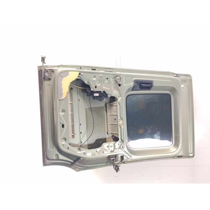 2K5843108C PUERTA LAT TRA DER VW CADDY III Furgón (2KA, 2KH, 2CA, 2CH)|Desguaces La Cabaña