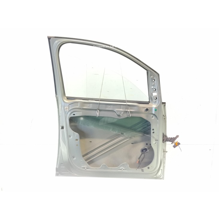 2K0831055B PUERTA LAT DEL IZQ VW CADDY III Furgón (2KA, 2KH, 2CA, 2CH)|Desguaces La Cabaña