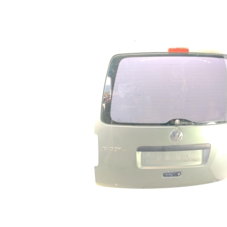 2K0827025L PORTON VW CADDY III Furgón (2KA, 2KH, 2CA, 2CH)|Desguaces La Cabaña