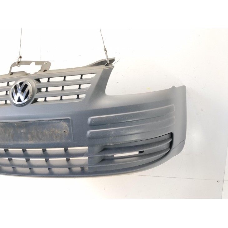 2K0807217  7G9 PARAGOLPES DEL VW CADDY III Furgón (2KA, 2KH, 2CA, 2CH)|Desguaces La Cabaña