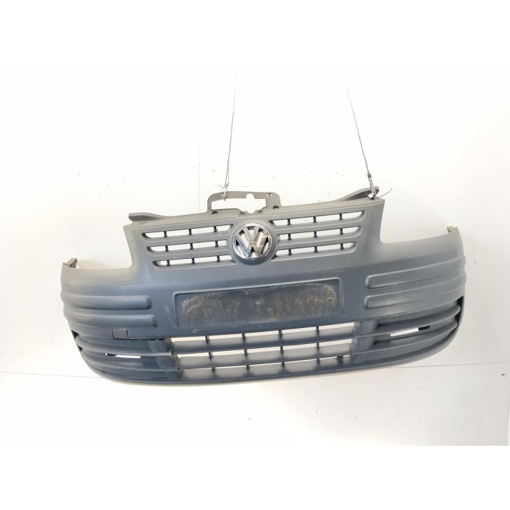 2K0807217  7G9 PARAGOLPES DEL VW CADDY III Furgón (2KA, 2KH, 2CA, 2CH)|Desguaces La Cabaña