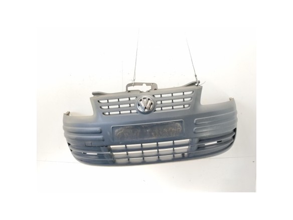2K0807217  7G9 PARAGOLPES DEL VW CADDY III Furgón (2KA, 2KH, 2CA, 2CH)|Desguaces La Cabaña