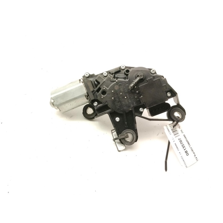 1T0955711D MOTOR LIMPIAPARABRISAS TRA VW CADDY III Furgón (2KA, 2KH, 2CA, 2CH)|Desguaces La Cabaña