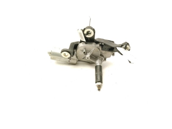 1T0955711D MOTOR LIMPIAPARABRISAS TRA VW CADDY III Furgón (2KA, 2KH, 2CA, 2CH)|Desguaces La Cabaña