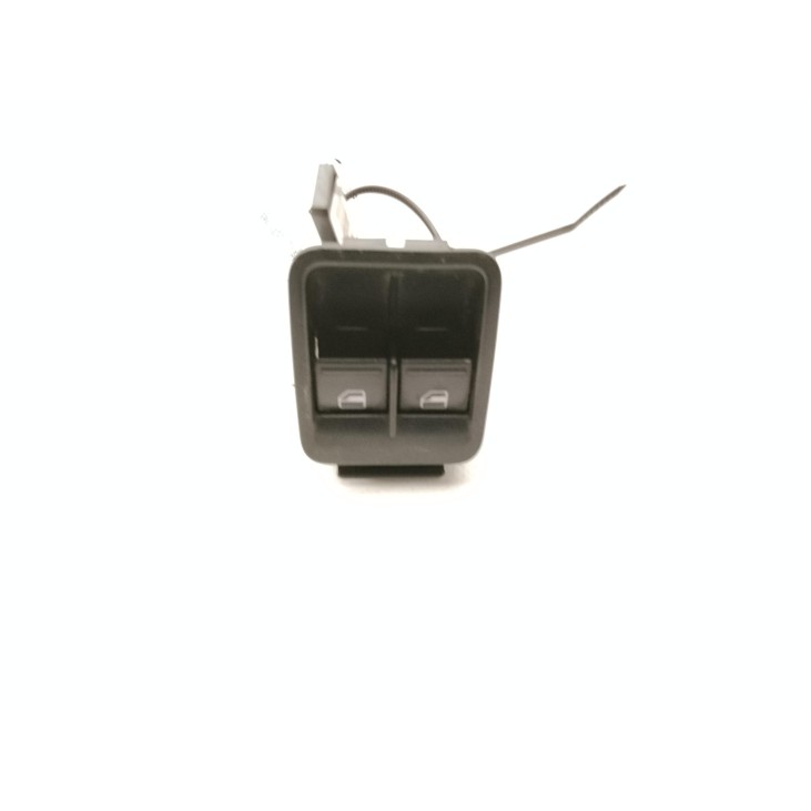 1K3959857C REH MANDO ELEVALUNAS PUERTA LAT DEL IZQ VW CADDY III Furgón (2KA, 2KH, 2CA, 2CH)|Desguaces La Cabaña