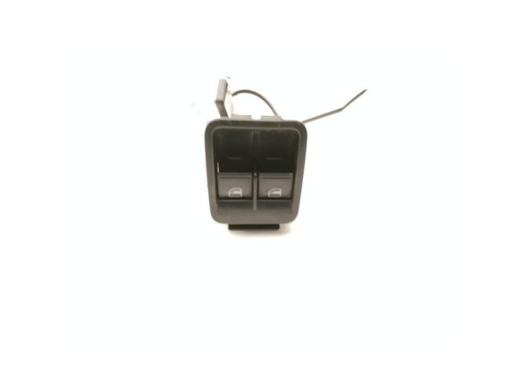 1K3959857C REH MANDO ELEVALUNAS PUERTA LAT DEL IZQ VW CADDY III Furgón (2KA, 2KH, 2CA, 2CH)|Desguaces La Cabaña
