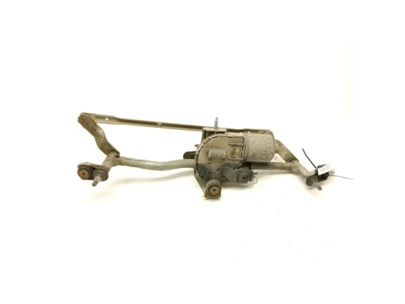 2K1955119D MOTOR LIMPIAPARABRISAS DEL VW CADDY III Furgón (2KA, 2KH, 2CA, 2CH)|Desguaces La Cabaña