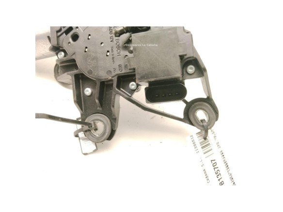 1T0955711D MOTOR LIMPIAPARABRISAS TRA VW CADDY III Furgón (2KA, 2KH, 2CA, 2CH)|Desguaces La Cabaña