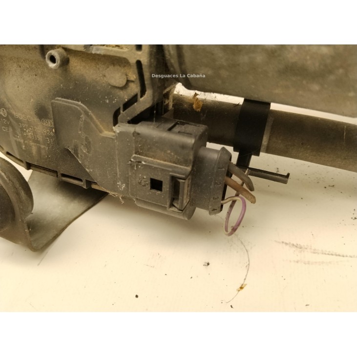 2K1955119D MOTOR LIMPIAPARABRISAS DEL VW CADDY III Furgón (2KA, 2KH, 2CA, 2CH)|Desguaces La Cabaña
