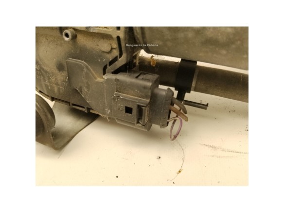 2K1955119D MOTOR LIMPIAPARABRISAS DEL VW CADDY III Furgón (2KA, 2KH, 2CA, 2CH)|Desguaces La Cabaña