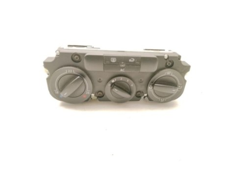 2K0831056B PUERTA LAT DEL DER VW CADDY III Furgón (2KA, 2KH, 2CA, 2CH)|Desguaces La Cabaña