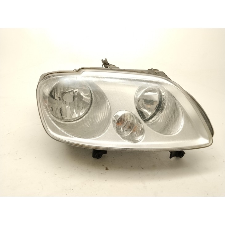 2K0941006D FARO DERECHO VW CADDY III Furgón (2KA, 2KH, 2CA, 2CH)|Desguaces La Cabaña