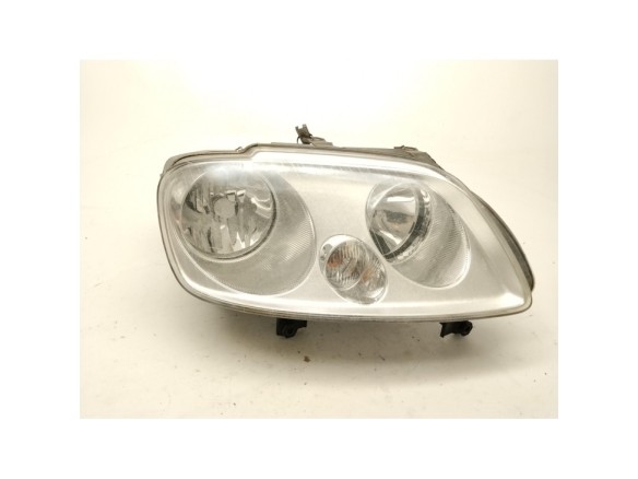 2K0941006D FARO DERECHO VW CADDY III Furgón (2KA, 2KH, 2CA, 2CH)|Desguaces La Cabaña