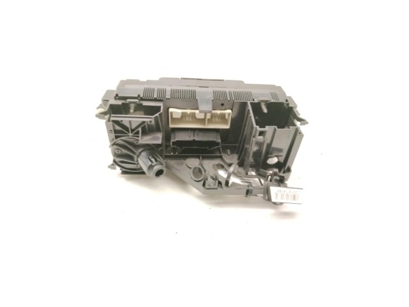 1K0819047CHWHS MANDO CLIMA VW CADDY III Furgón (2KA, 2KH, 2CA, 2CH)|Desguaces La Cabaña
