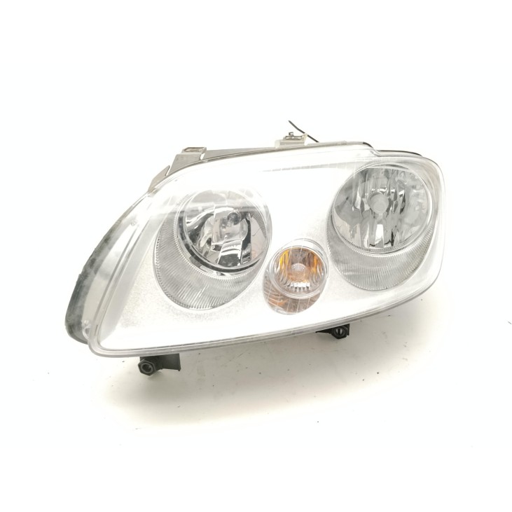 2K0941005D FARO IZQUIERDO VW CADDY III Furgón (2KA, 2KH, 2CA, 2CH)|Desguaces La Cabaña