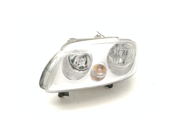 2K0941005D FARO IZQUIERDO VW CADDY III Furgón (2KA, 2KH, 2CA, 2CH)|Desguaces La Cabaña