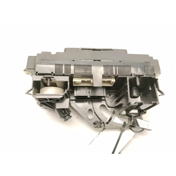 1K0819047CHWHS MANDO CLIMA VW CADDY III Furgón (2KA, 2KH, 2CA, 2CH)|Desguaces La Cabaña