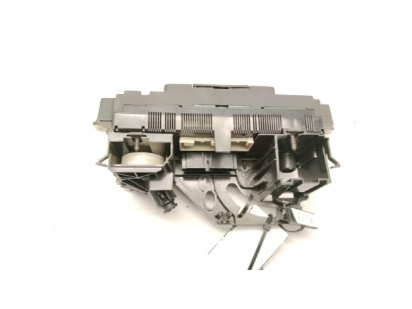 1K0819047CHWHS MANDO CLIMA VW CADDY III Furgón (2KA, 2KH, 2CA, 2CH)|Desguaces La Cabaña