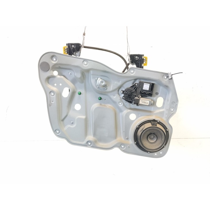 2K2837729M ELEVALUNAS PUERTA LAT DEL IZQ VW CADDY III Furgón (2KA, 2KH, 2CA, 2CH)|Desguaces La Cabaña