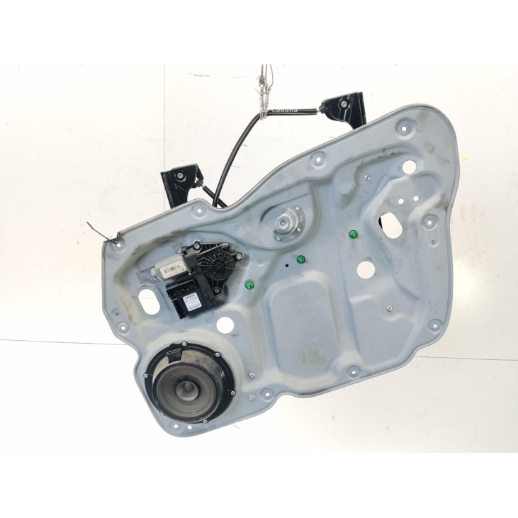 2K1837730L ELEVALUNAS PUERTA LAT DEL DER VW CADDY III Furgón (2KA, 2KH, 2CA, 2CH)|Desguaces La Cabaña