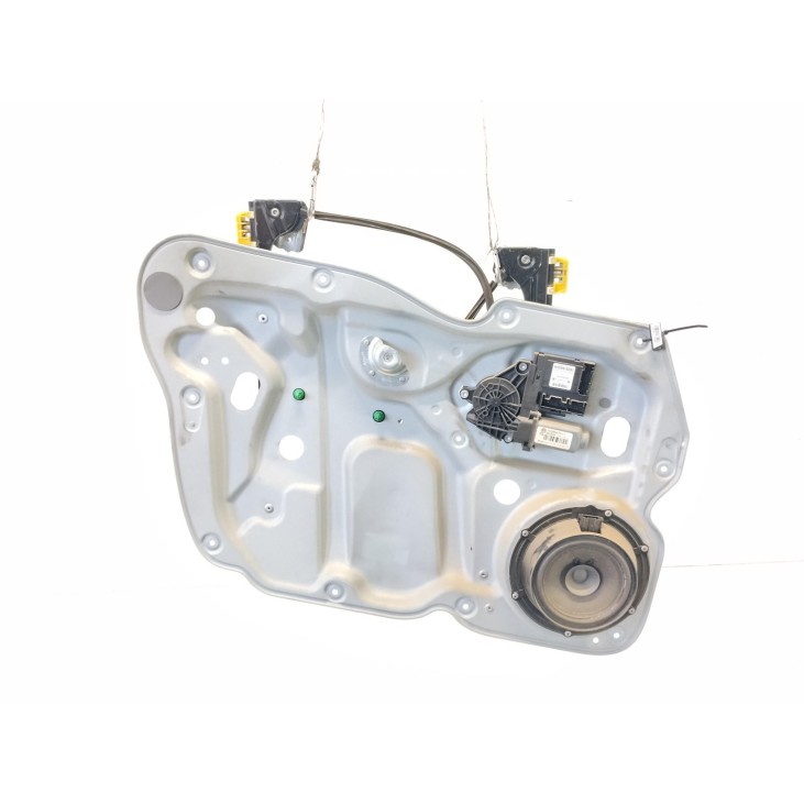 2K2837729M ELEVALUNAS PUERTA LAT DEL IZQ VW CADDY III Furgón (2KA, 2KH, 2CA, 2CH)|Desguaces La Cabaña