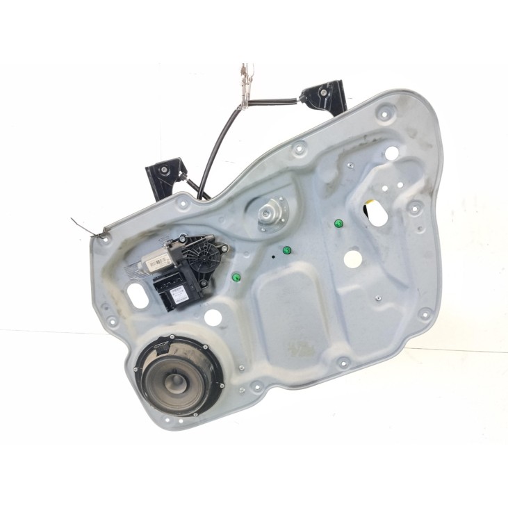 2K1837730L ELEVALUNAS PUERTA LAT DEL DER VW CADDY III Furgón (2KA, 2KH, 2CA, 2CH)|Desguaces La Cabaña