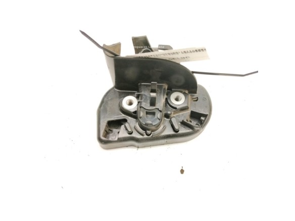 2K5843653D CERRADURA PUERTA LAT TRA IZQ VW CADDY III Furgón (2KA, 2KH, 2CA, 2CH)|Desguaces La Cabaña