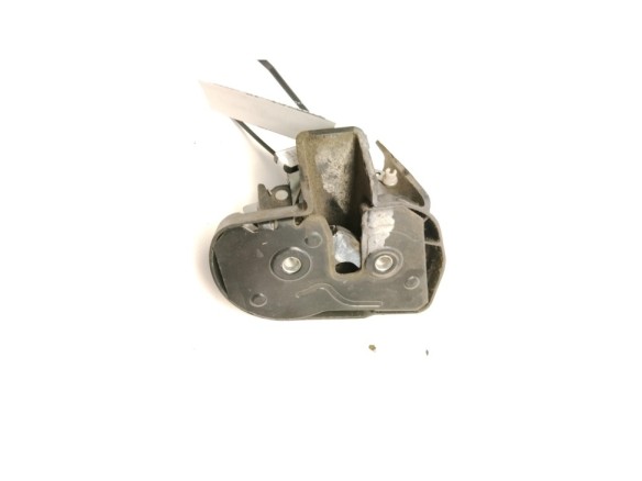2K5843653D CERRADURA PUERTA LAT TRA IZQ VW CADDY III Furgón (2KA, 2KH, 2CA, 2CH)|Desguaces La Cabaña