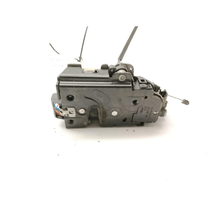 3D1837015AP CERRADURA PUERTA LAT DEL IZQ VW CADDY III Furgón (2KA, 2KH, 2CA, 2CH)|Desguaces La Cabaña