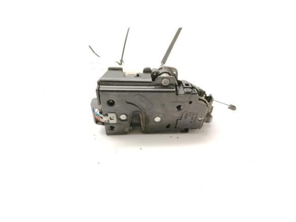 3D1837015AP CERRADURA PUERTA LAT DEL IZQ VW CADDY III Furgón (2KA, 2KH, 2CA, 2CH)|Desguaces La Cabaña
