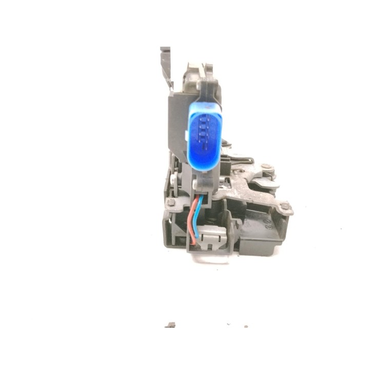 3D1837015AP CERRADURA PUERTA LAT DEL IZQ VW CADDY III Furgón (2KA, 2KH, 2CA, 2CH)|Desguaces La Cabaña