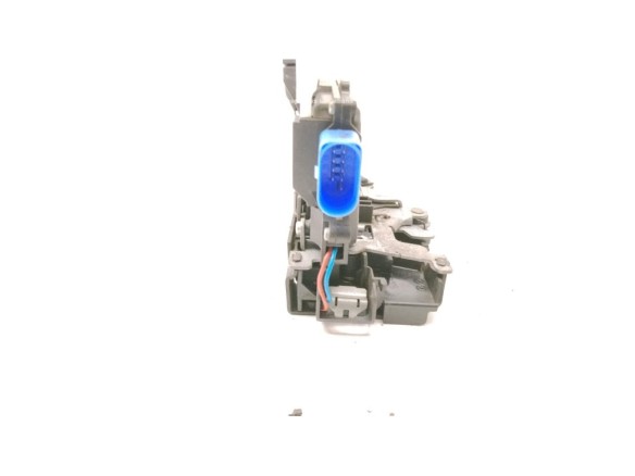 3D1837015AP CERRADURA PUERTA LAT DEL IZQ VW CADDY III Furgón (2KA, 2KH, 2CA, 2CH)|Desguaces La Cabaña