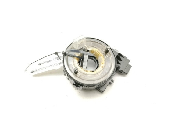 1K0959653C CARRETE AIRBAG VW CADDY III Furgón (2KA, 2KH, 2CA, 2CH)|Desguaces La Cabaña