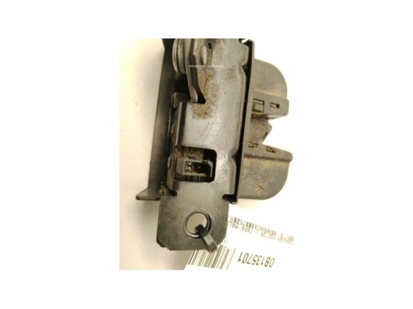 2K5827505 CERRADURA PORTON / TAPA MALETA VW CADDY III Furgón (2KA, 2KH, 2CA, 2CH)|Desguaces La Cabaña