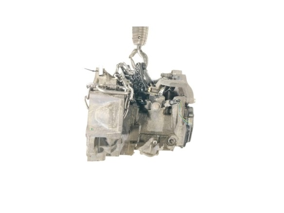 JCY CAJA CAMBIOS VW CADDY III Furgón (2KA, 2KH, 2CA, 2CH)|Desguaces La Cabaña