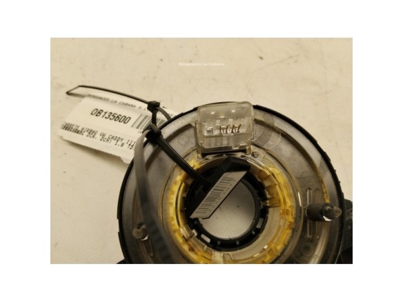 1K0959653C CARRETE AIRBAG VW CADDY III Furgón (2KA, 2KH, 2CA, 2CH)|Desguaces La Cabaña